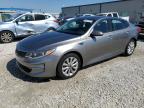 2016 KIA OPTIMA EX - 5XXGU4L31GG043447