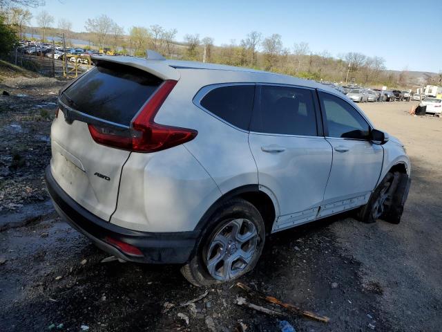 2019 Honda Cr-V Exl VIN: 2HKRW2H83KH664049 Lot: 51604264