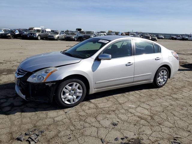 Lot #2526815168 2011 NISSAN ALTIMA BAS salvage car