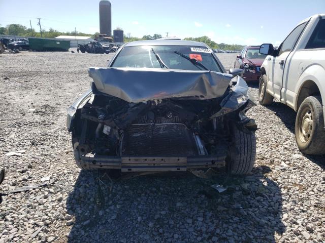 2008 Honda Accord Exl VIN: 1HGCP26838A002429 Lot: 49452964