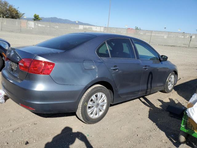 2014 Volkswagen Jetta Base VIN: 3VW2K7AJ7EM235547 Lot: 51154934