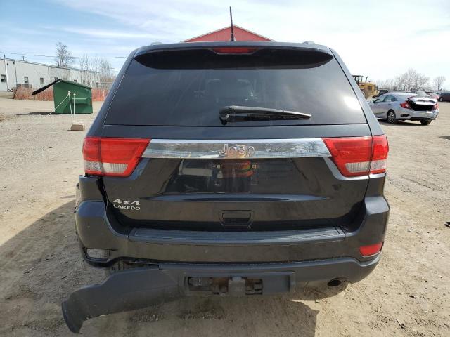 2011 Jeep Grand Cherokee Laredo VIN: 1J4RR4GG3BC585207 Lot: 49450224