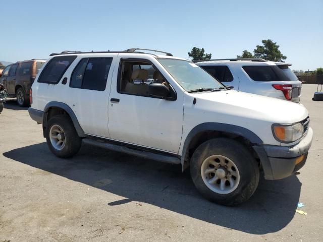 1996 Nissan Pathfinder Le VIN: JN8AR05Y5TW038127 Lot: 51307704