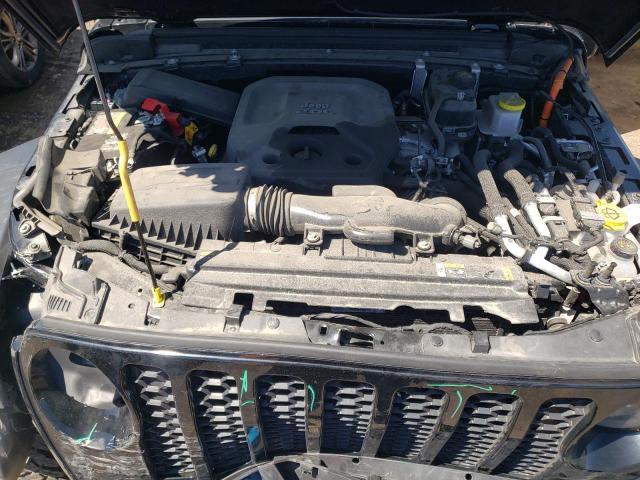2023 JEEP WRANGLER 4 1C4JJXN6XPW591565