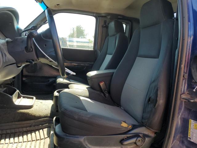 2008 Ford Ranger Super Cab VIN: 1FTZR44U98PA60184 Lot: 52724474