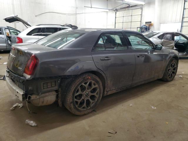 Vin: 2c3ccagg1hh534472, lot: 51953944, chrysler 300 s 20173