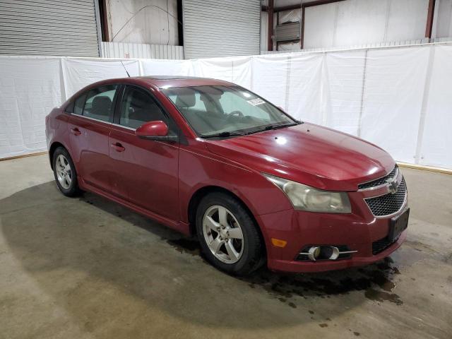 2013 Chevrolet Cruze Lt VIN: 1G1PC5SB0D7321253 Lot: 52826494