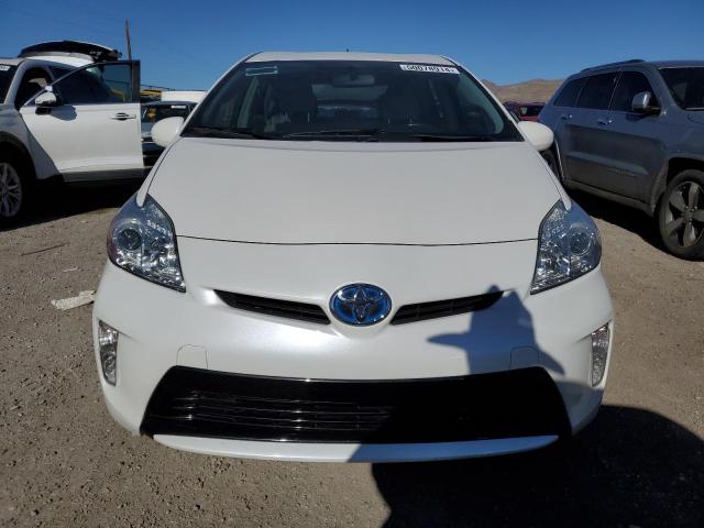 2013 Toyota Prius VIN: JTDKN3DUXD5704000 Lot: 50078914