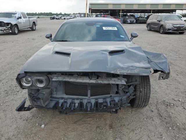 2019 Dodge Challenger Sxt VIN: 2C3CDZAG1KH573946 Lot: 52577404