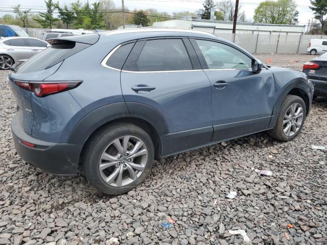 2021 Mazda Cx-30 Premium VIN: 3MVDMBDL4MM259372 Lot: 51393604