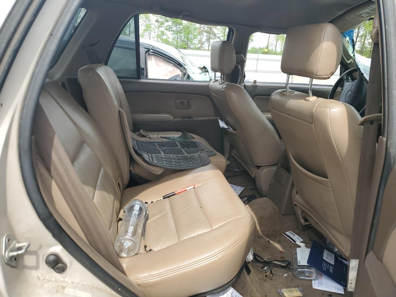 JT3GN86R6Y0179178 2000 Toyota 4Runner Sr5