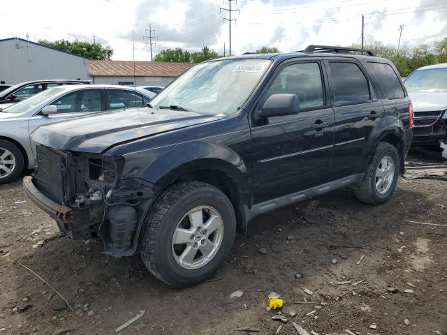 2010 Ford Escape Xlt VIN: 1FMCU0D73AKD44268 Lot: 53056874