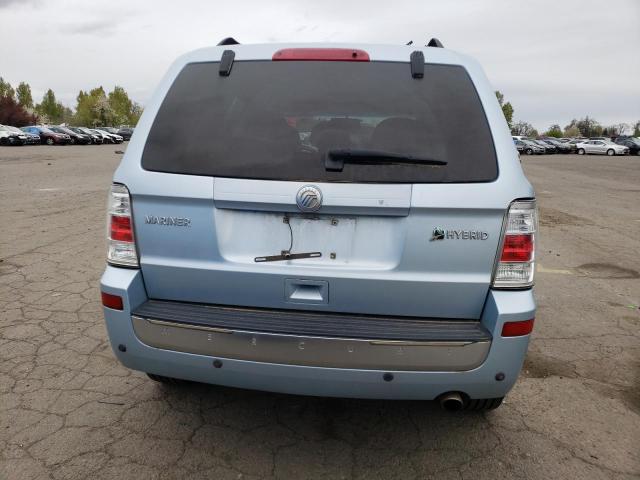 2008 Mercury Mariner Hev VIN: 4M2CU39H38KJ37536 Lot: 48130194