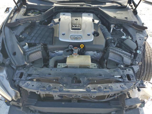 2014 Infiniti Q50 - Image 11