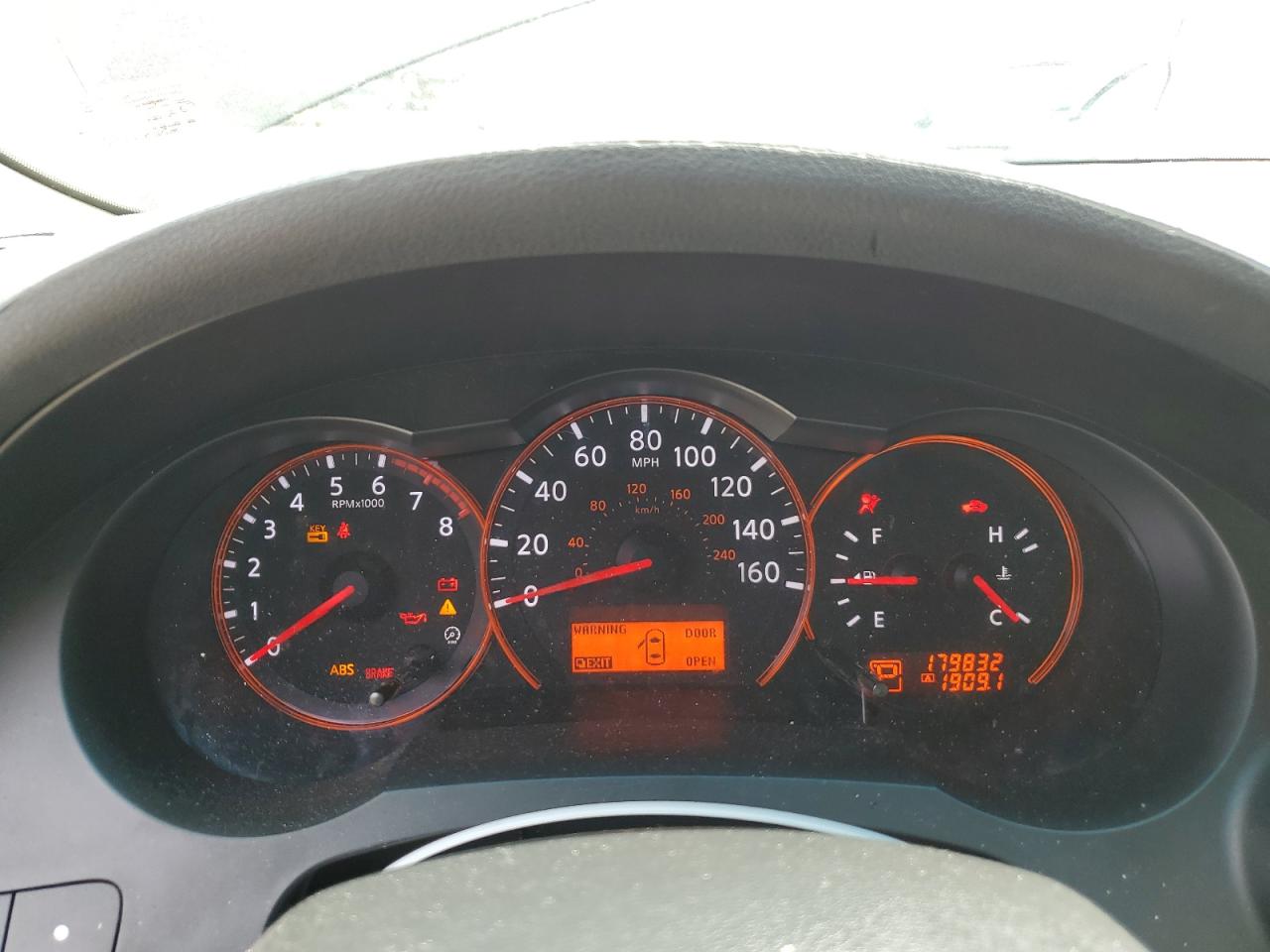 1N4AL21E28N427752 2008 Nissan Altima 2.5