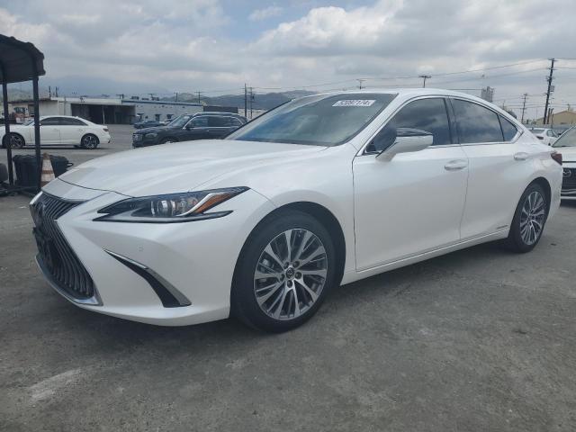 58ADA1C13MU005558 Lexus ES300 ES 300H