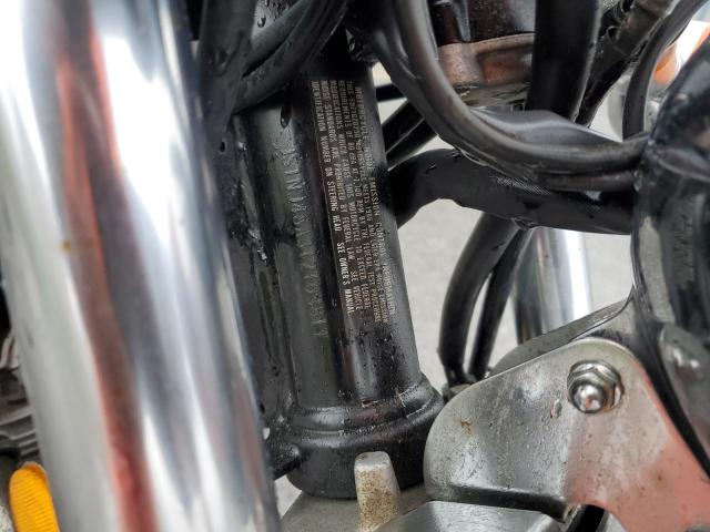 2001 SUZUKI GZ250 JS1NJ48A312103811