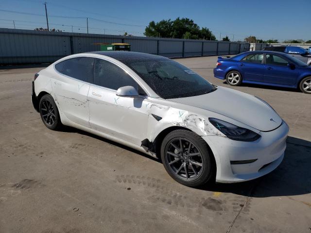 2020 Tesla Model 3 VIN: 5YJ3E1EA8LF615679 Lot: 48852364