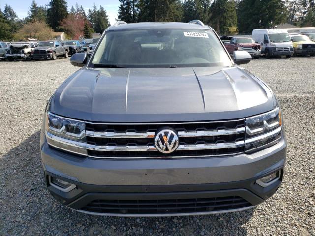 2018 Volkswagen Atlas Sel Premium VIN: 1V2NR2CA3JC559777 Lot: 49193424