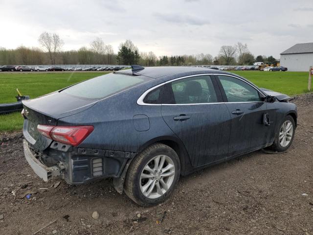 2019 Chevrolet Malibu Lt VIN: 1G1ZD5ST4KF138987 Lot: 51447924