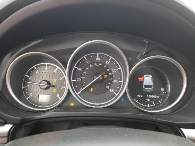 2018 MAZDA CX-5 TOURI - JM3KFACM5J1454694