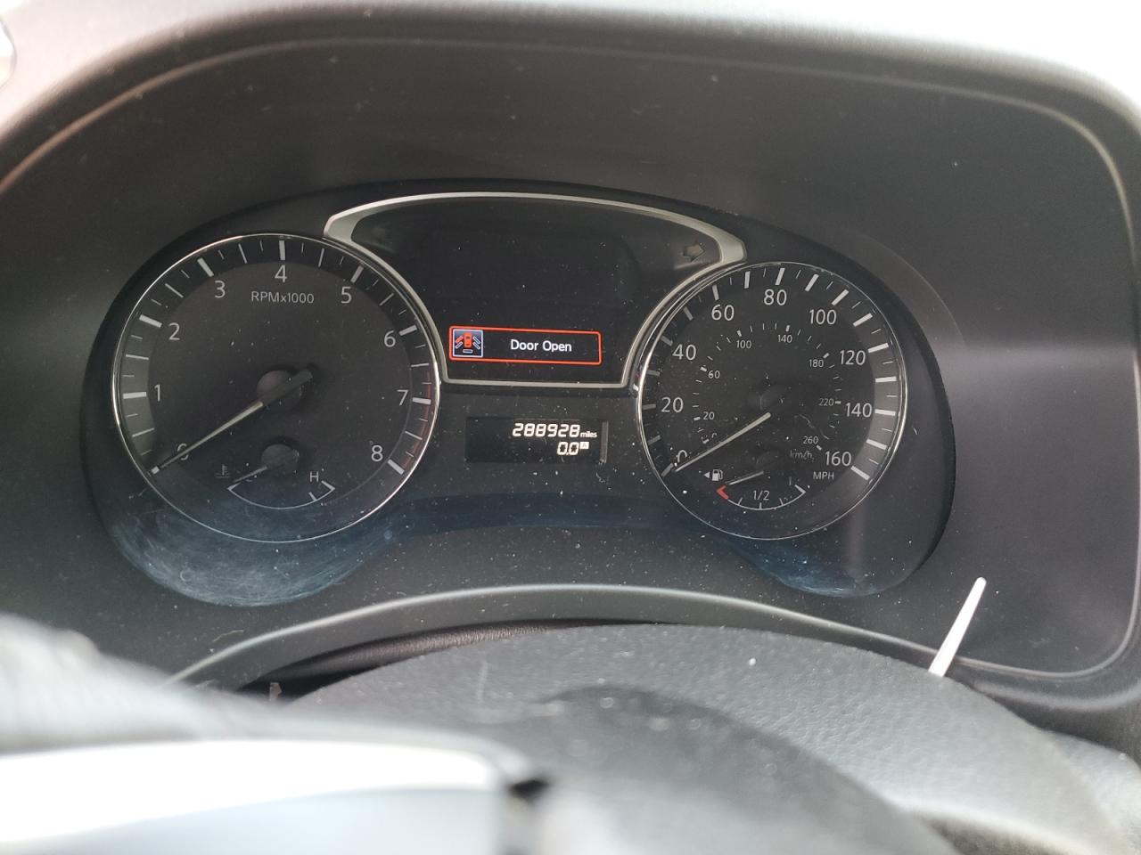 5N1AR2MM3DC661749 2013 Nissan Pathfinder S