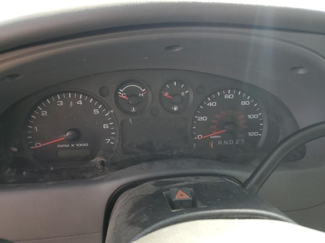 2005 Ford Ranger Super Cab VIN: 1FTYR14U15PA88020 Lot: 45517004