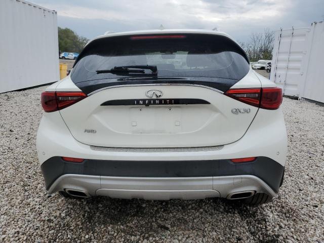 2018 Infiniti Qx30 Base VIN: SJKCH5CR0JA056929 Lot: 48846714