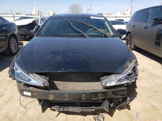 2019 HYUNDAI ELANTRA SE - 5NPD74LF2KH435029