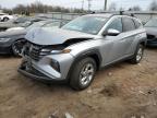 2023 HYUNDAI TUCSON SEL - 5NMJBCAE1PH218405