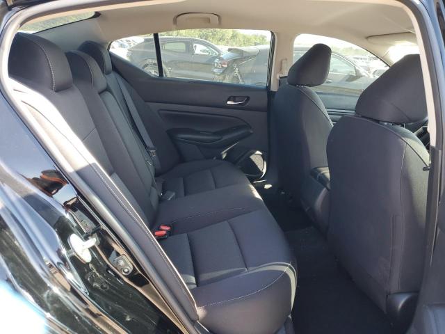 2022 Nissan Altima S VIN: 1N4BL4BV3NN355406 Lot: 51965384