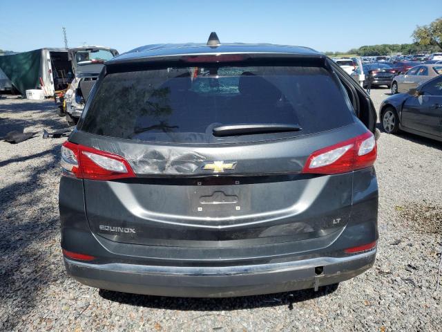 2020 Chevrolet Equinox Lt VIN: 2GNAXKEV6L6215322 Lot: 49909154