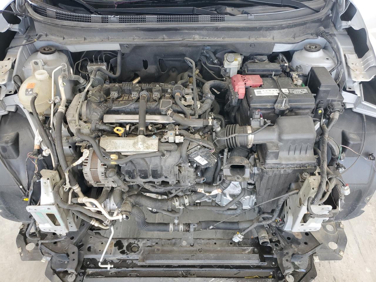 3N1CP5BV9LL497025 NISSAN KICKS 2020