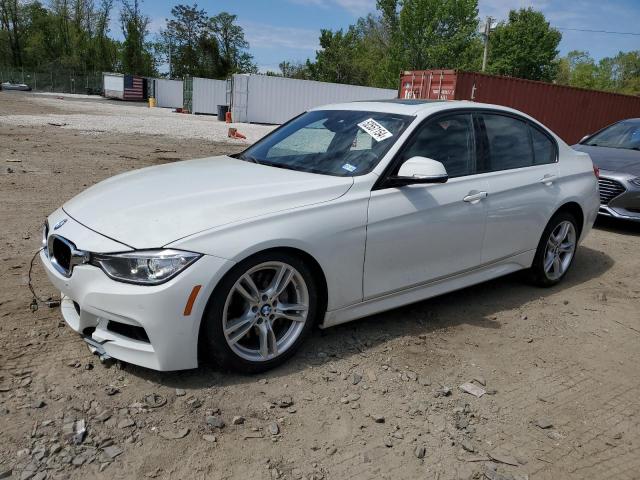 2015 BMW 328 XI - WBA3B3C56FF546921