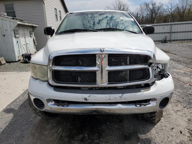 2005 Dodge Ram 2500 St VIN: 3D7KS28C15G786901 Lot: 39259278