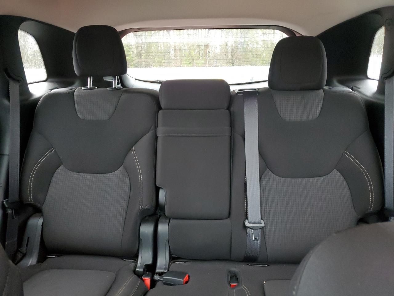 1C4PJMCSXFW792664 2015 Jeep Cherokee Latitude