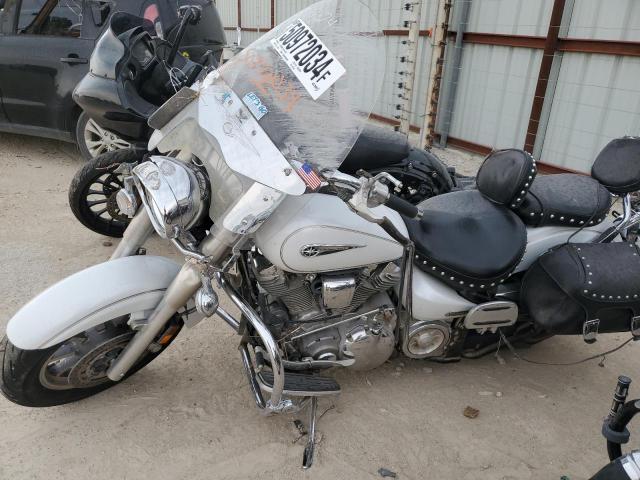 2006 YAMAHA XV1700 A JYAVP17Y96A001780