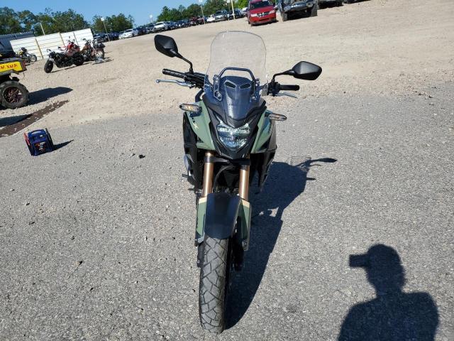 2023 HONDA CB500 XA MLHPC6451P5401100