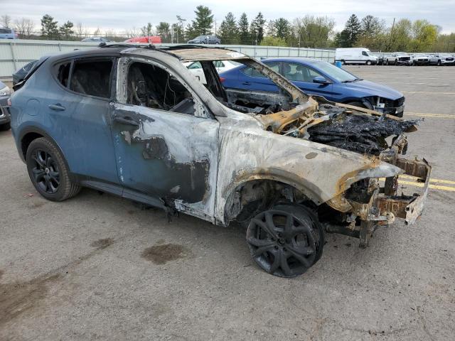 2024 DODGE HORNET R/T - ZACPDFDW2R3A25632