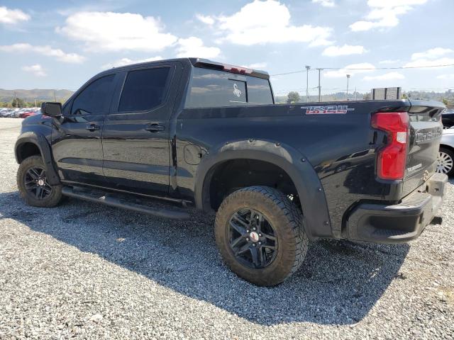 2020 Chevrolet Silverado K1500 Lt Trail Boss VIN: 1GCPYFEL6LZ371371 Lot: 50970874