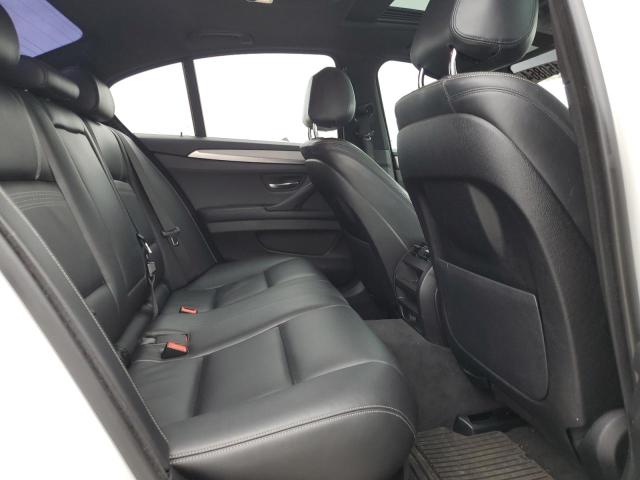 2016 BMW 535 D - WBAXA5C55GG042470