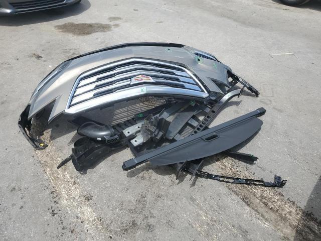 2018 Cadillac Xt5 Premium Luxury VIN: 1GYKNERSXJZ191624 Lot: 51953144