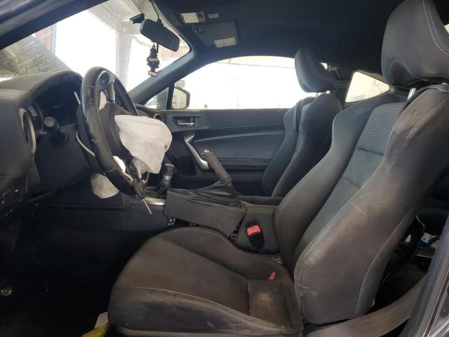 2017 Toyota 86 Base VIN: JF1ZNAA19H8706196 Lot: 50880654