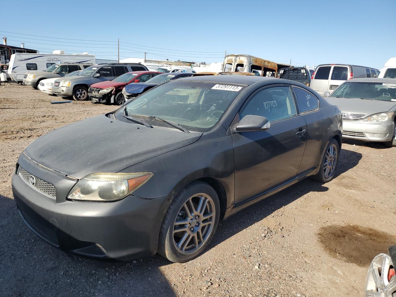 4T1KZ1AKXNU060660 2022 Toyota Camry Trd