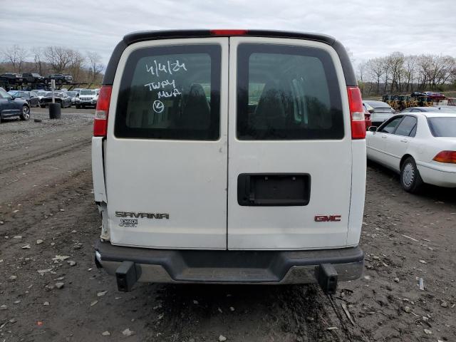 2018 GMC Savana G2500 VIN: 1GTW7AFG3J1902136 Lot: 51625134