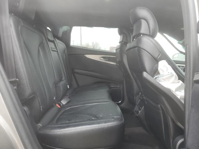 2016 LINCOLN MKX PREMIE - 2LMTJ6JR8GBL29368