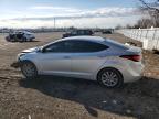 HYUNDAI ELANTRA SE photo