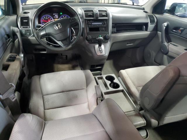 2009 Honda Cr-V Lx VIN: JHLRE48359C012948 Lot: 52764974