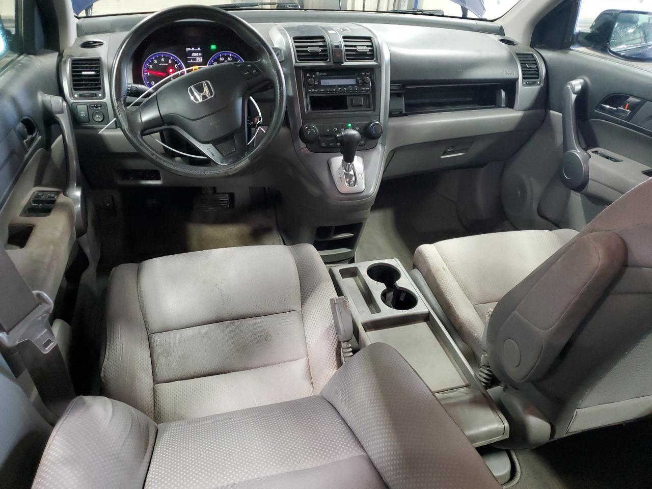 JHLRE48359C012948 2009 Honda Cr-V Lx