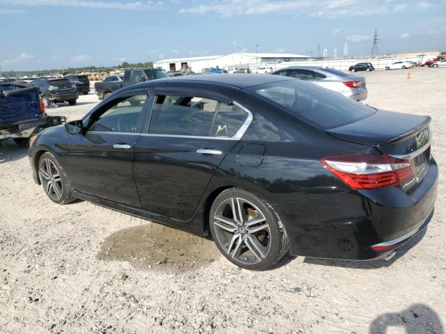 2017 Honda Accord Sport Special Edition VIN: 1HGCR2F17HA114485 Lot: 50969484